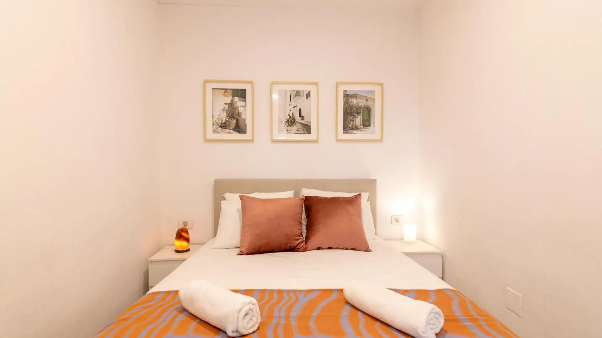 Vv Finca El Toscalito Arona  Holiday home