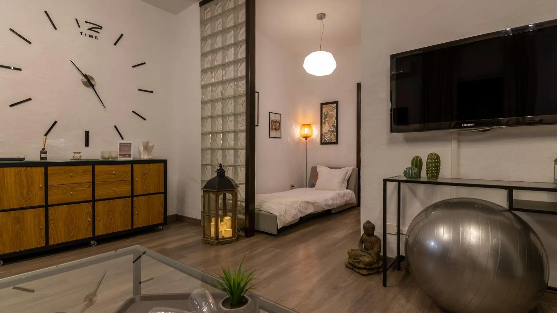 Сasa de vacaciones Vv Finca El Toscalito Arona