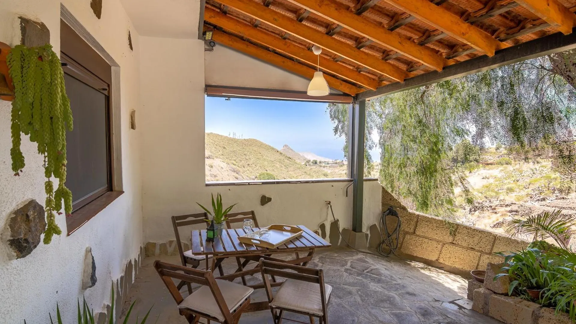 Vv Finca El Toscalito Arona  Сasa de vacaciones Arona (Tenerife)
