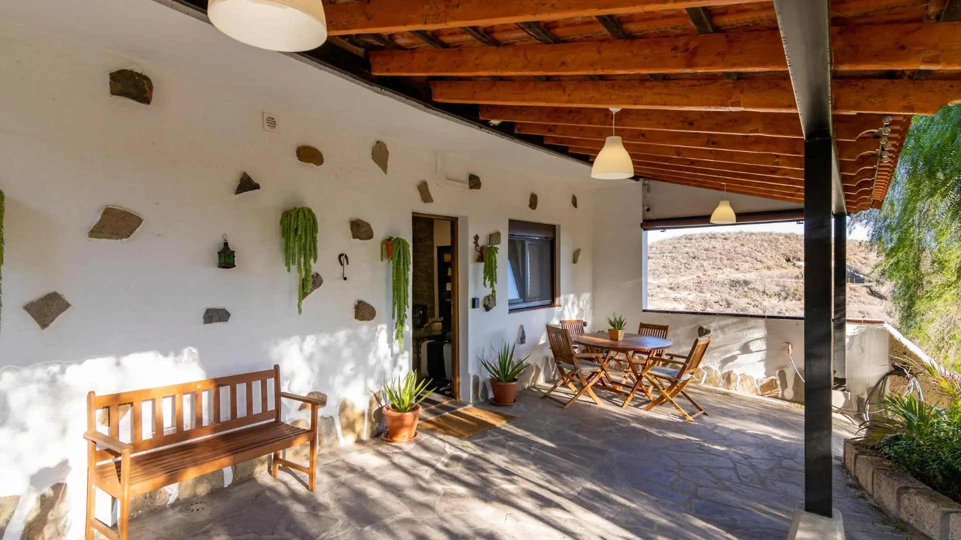 Vv Finca El Toscalito Arona  0*, Arona (Tenerife)